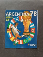 Ristampa argentina anastatica usato  Italia