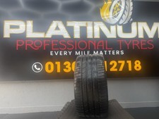 Partworn hankook ventus for sale  DONCASTER