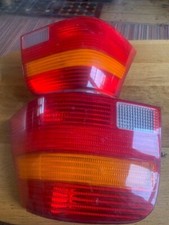 Golf mark rear for sale  LONDON