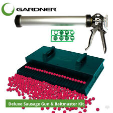 Gardner tackle deluxe for sale  CARDIFF