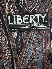 Liberty london wool for sale  RADSTOCK