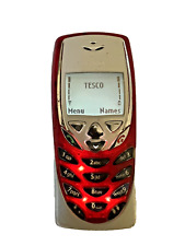 Red nokia 8310 for sale  HATFIELD