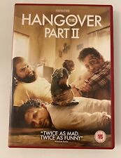 Hangover part 2 for sale  YARM