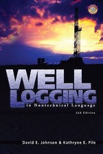 Well logging nontechnical for sale  Arlington