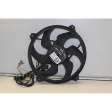 ELEKTROVENTILATOR FÜR CITROEN - DS BERLINGO (02-08) RESTYLING 1.9 D 2002 comprar usado  Enviando para Brazil