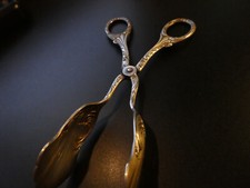 Dekorative gebäckzange 100er gebraucht kaufen  Olfen