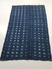 Vintage indonesian handwoven for sale  UK