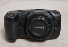 Blackmagic pocket cinema for sale  SOUTHAMPTON