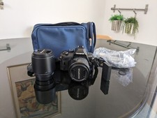 Olympus 420 dslr d'occasion  Sorède