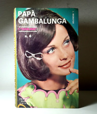 Papa gambalunga j.webster usato  Bologna
