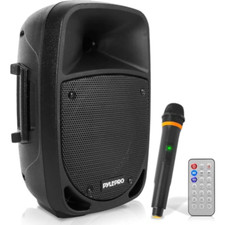 Pyle cassa bluetooth usato  Roccagloriosa