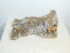Liegender teddy bär gebraucht kaufen  Wilhelmsdorf