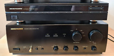 Marantz hifi stereoanlage gebraucht kaufen  Gelsenkirchen