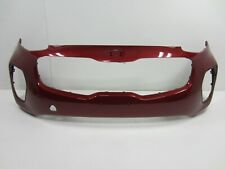 Front bumper cover for sale  La Monte