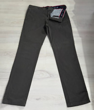 tommy hilfiger chinos for sale  BURTON-ON-TRENT