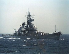 Uss new jersey for sale  Rochester