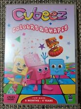 Cubeez colours shaoes for sale  KETTERING