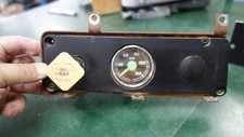 Painel de ar de freio de estacionamento 1986 Ford F700 comprar usado  Enviando para Brazil