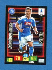 Calciatori 2019 adrenalyn usato  Maranello