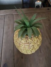 Vintate pineapple ice for sale  CARDIFF