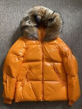 Arctic army orange for sale  SOUTHAMPTON