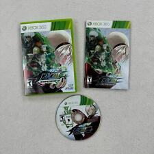 The King of Fighters XIII (Microsoft Xbox 360, 2011) Novo na caixa, usado comprar usado  Enviando para Brazil