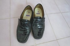3007 mocassins cuir d'occasion  Maintenon