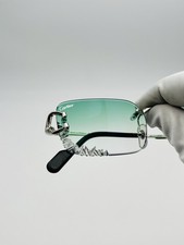 Lunettes cartier piccadilly d'occasion  Paris I