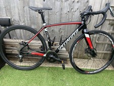 Specialized crux cyclocross for sale  SOUTHAMPTON