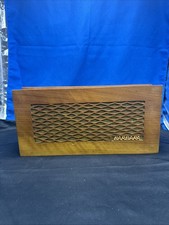 Caixa de relógio rara Barbara musical joias meados do século moderna , usado comprar usado  Enviando para Brazil