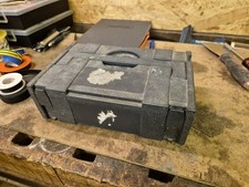 Tanos mini systainer gebraucht kaufen  Berschweiler