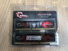 .skill mémoire 1600c11d d'occasion .skill mémoire 1600c11d d'occasion  Angers-