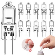 Lampadine alogene pezzi usato  Italia