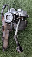 Turbina per nissan usato  Sant Antimo