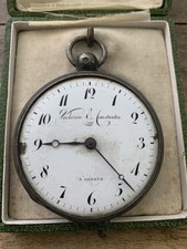 Ancienne montre poche d'occasion  Toulouse-
