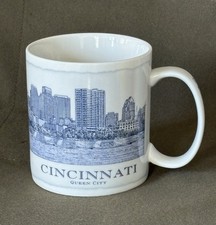Starbucks cincinnati architect for sale  Dallas