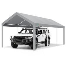 Carport canopy 12x20 for sale  Brentwood