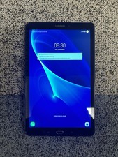 Tablet samsung smt usato  Milano