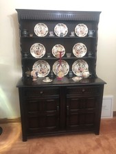 Vintage drawer welsh for sale Vintage drawer welsh for sale  CARLISLE