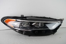 Farol direito do passageiro O1 Ford Fusion Full LED RH fabricante de equipamento original 2017 - 2020 comprar usado  Enviando para Brazil