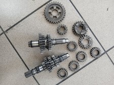 Cambio aprilia 125 usato  Bologna