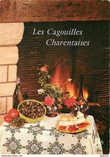 Recettes cuisine cagouilles d'occasion  Fruges