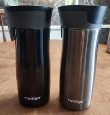 Contigo autoseal stainless for sale  Live Oak