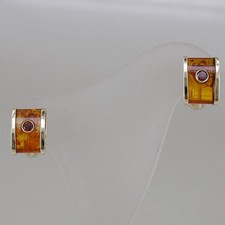 Hrclips 585 14k gebraucht kaufen  Bochum