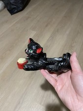 Vintage black cat for sale  Saint Louis