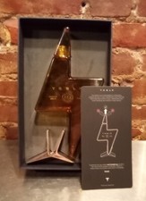 Tesla decanter tequila for sale  New York