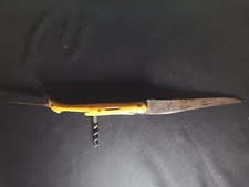 Canif laguiole ancien d'occasion  Créteil