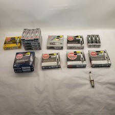 Spark plug lot for sale  Ogden