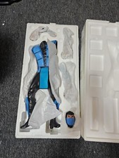 Mortal kombat klassic for sale  Elizabeth