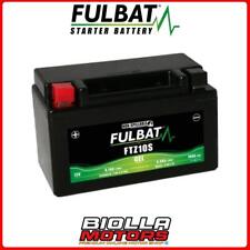 Ftz10s batteria fulbat usato  Trapani